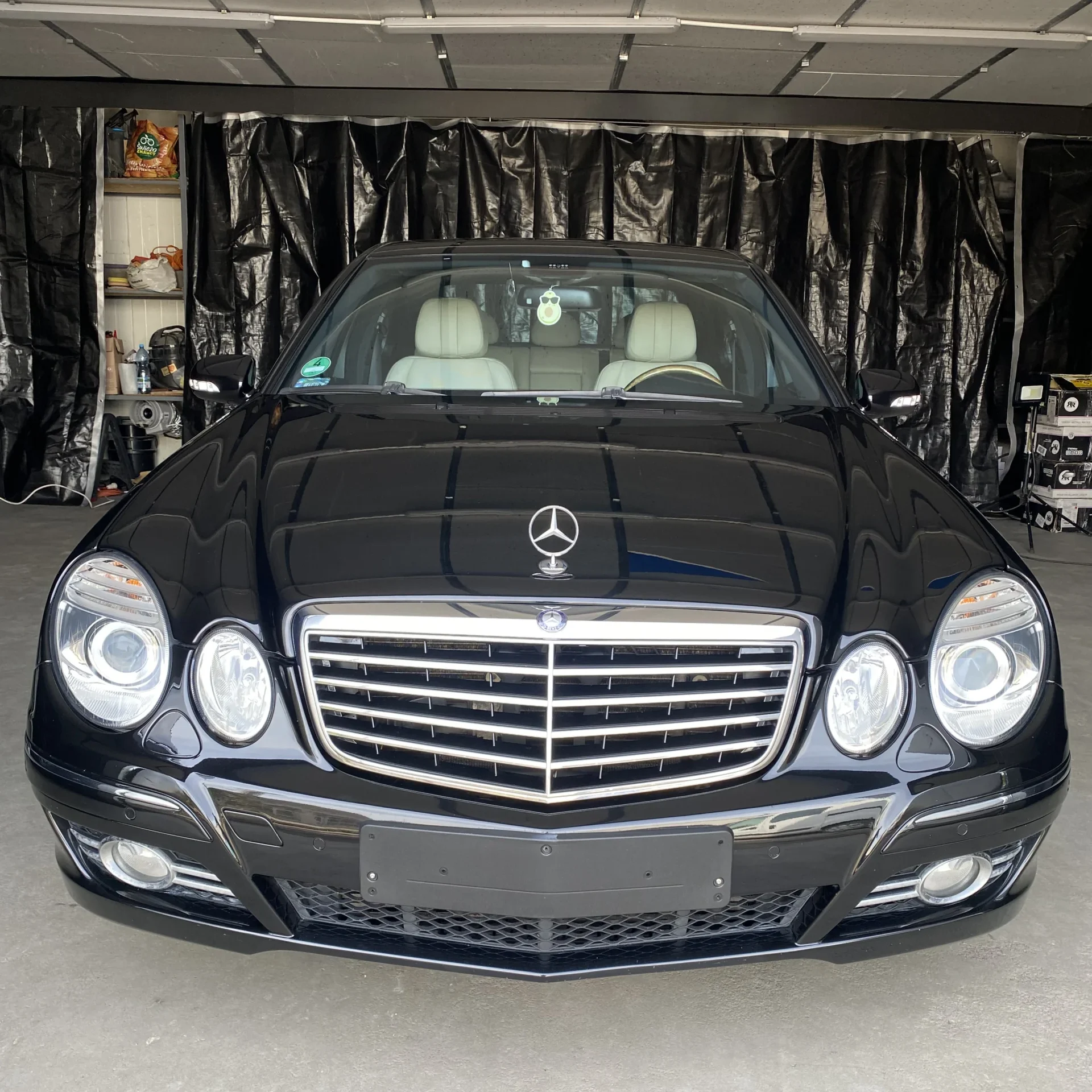 Zabezpieczenie lakieru powłoką ceramiczną toruń