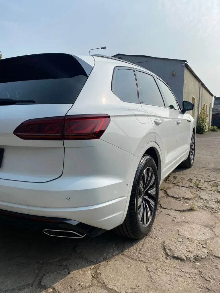 Detailing Toruń - o nas